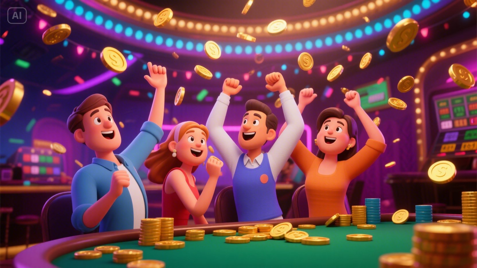 Registration at gold casino slots 777 Casino